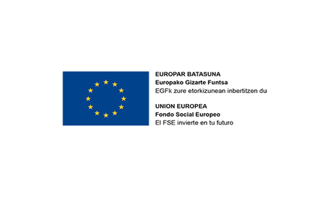 Unión Europea - Fondo Social Europeo